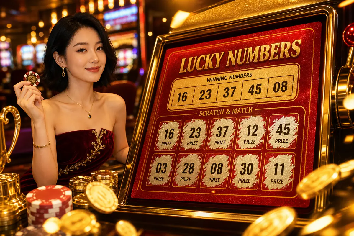 q74 Live Baccarat ဂိမ်းကစားခြင်း