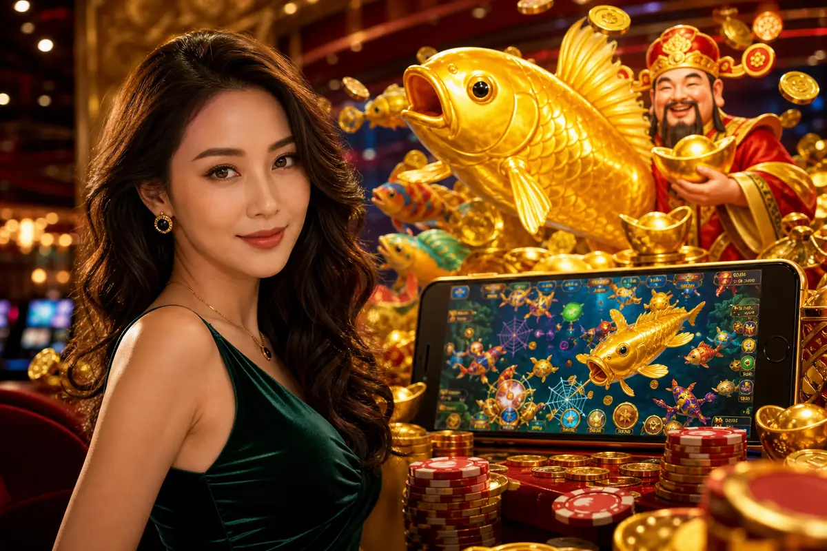 q74 Slots ကစားသမား ကွန်ပျူတာနှင့် မိုဘိုင်းတွင် ကစားနေသည်